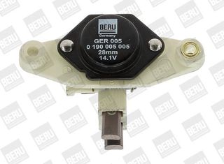 BERU ΑΥΤΟΜΑΤΟΣ ΔΥΝΑΜΟ BorgWarner (BERU) GER005