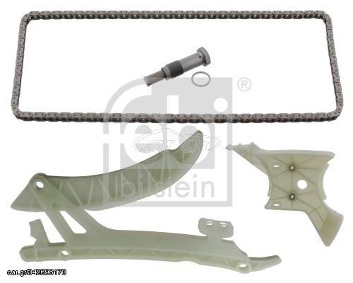 FEBI ΣΕΤ ΚΑΔΕΝΑΣ ΧΡΟΝΙΣΜΟΥ BMW FEBI BILSTEIN 38362