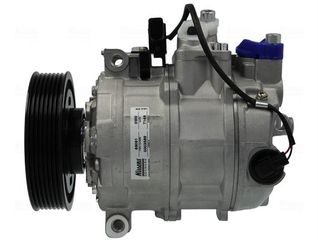 NISSENS ΚΟΜΠΡΕΣΕΡ A/C VAG NISSENS 89091