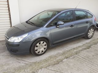 Citroen C4 '07