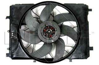 NRF ΒΕΝΤΙΛΑΤΕΡ MERCEDES NRF 47443