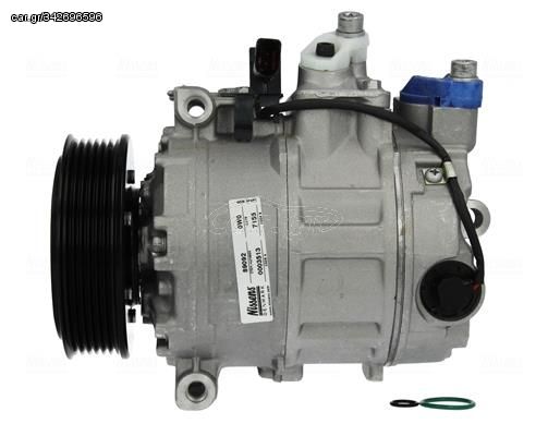 NISSENS ΚΟΜΠΡΕΣΕΡ A/C VAG NISSENS 89092