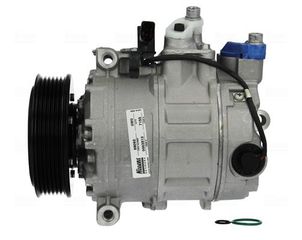 NISSENS ΚΟΜΠΡΕΣΕΡ A/C VAG NISSENS 89092