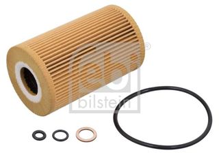 FEBI ΦΙΛΤΡΟ ΛΑΔΙΟΥ BMW FEBI BILSTEIN 26684