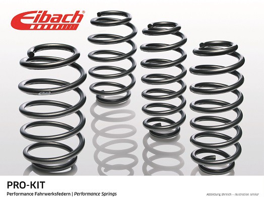 EIBACH ΕΛΑΤΗΡΙΑ ΧΑΜΗΛΩΜΑΤΟΣ BMW EIBACH E2061-140