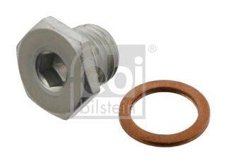 FEBI (30922) ΤΑΠΑ ΚΑΡΤΕΡ BMW FEBI BILSTEIN 30968