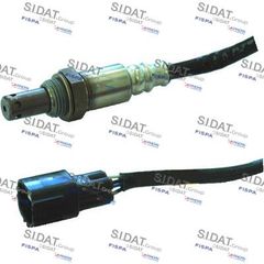 SIDAT ΑΙΣΘΗΤΗΡΑΣ Λ PSA SIDAT 90254