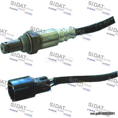 SIDAT ΑΙΣΘΗΤΗΡΑΣ Λ PSA SIDAT 90254