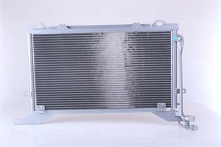NISSENS ΨΥΓΕΙΟ A/C MERCEDES NISSENS 94567