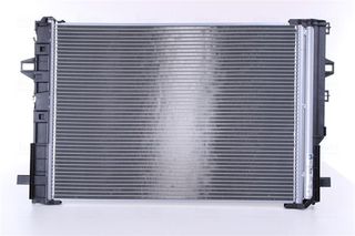 NISSENS ΨΥΓΕΙΟ A/C NISSENS 940322