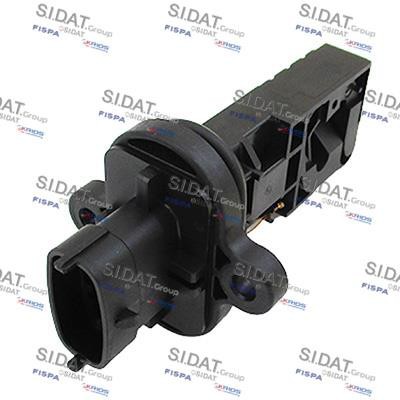 SIDAT ΜΕΤΡΗΤΗΣ ΜΑΖΑΣ ΑΕΡΑ SIDAT 38.1009
