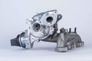 BORGWARNER ΤΟΥΡΜΠΙΝΑ BorgWarner 54399880136