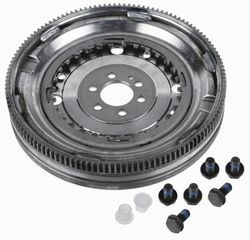 SACHS ΒΟΛΑΝ ΔΙΠΛΗΣ ΜΑΖΑΣ SACHS 2295 601 009