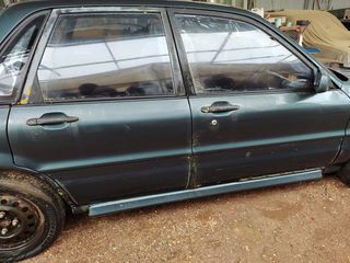 MITSUBISHI GALANT VR-4 (ΠΟΡΤΕΣ ΕΜΠΡΟΣ-ΠΙΣΩ/ΠΟΡΤ ΜΠΑΓΚΑΖ