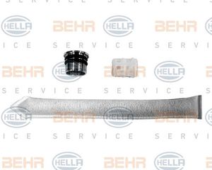 BEHR-HELLA ΞΗΡΑΝΤΗΡΑΣ A/C HELLA 8FT 351 197-211