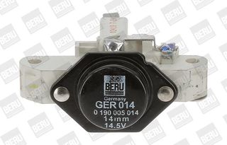 BERU ΑΥΤΟΜΑΤΟΣ ΔΥΝΑΜΟ BorgWarner (BERU) GER014