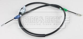 BORG & BECK ΝΤΙΖΑ ΧΕΙΡΟΦΡΕΝΟΥ BORG & BECK BKB3856