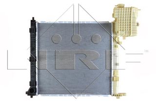 NRF ΨΥΓΕΙΑ ΜΗΧΑΝΗΣ MERCEDES NRF 50598
