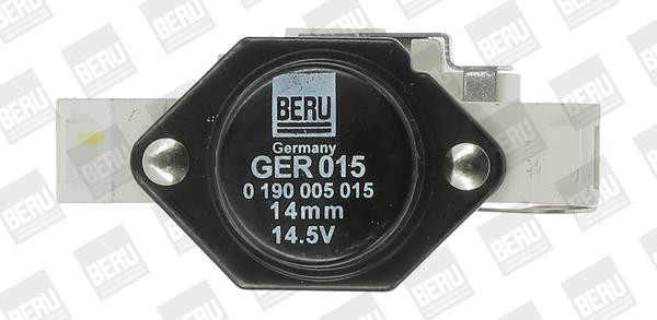 BERU ΑΥΤΟΜΑΤΟΣ ΔΥΝΑΜΟ BorgWarner (BERU) GER015