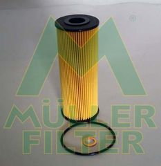 MULLER ΦΙΛΤΡΑ ΛΑΔΙΟΥ MERCEDES MULLER FILTER FOP828