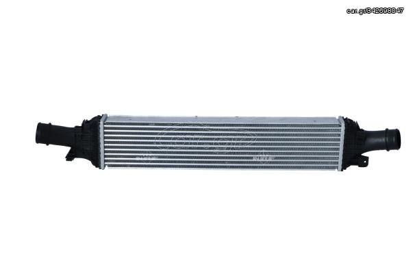 NRF ΨΥΓΕΙΑ INTERCOOLER AUDI NRF 30289