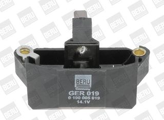 BERU ΑΥΤΟΜΑΤΟΣ ΔΥΝΑΜΟ BorgWarner (BERU) GER019