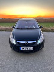 Opel Corsa '10 CDTI 