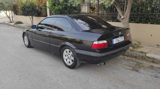 Bmw 316 '98 Coupe 