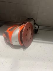 Τριβείο παλμικό black and decker-thumb-4