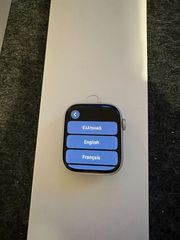 Iwatch - Series 7 45mm