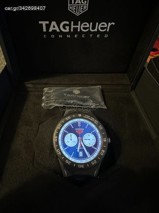 TagHeuer Connected Modular 41