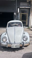Volkswagen Beetle '63