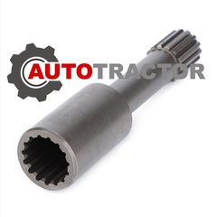 LANDINI MASSEY FERGUSON ΑΞΩΝ ΤΙΜΟΝΙΟΥ ΚΟΝΤΟΣ 6550-7550-8550-9500  Εναλλ. Κωδικός:     1425169M1