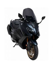 Ermax Ζελατίνα Yamaha T-Max 560 22-24 Original Size Light Black