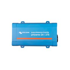 Inverter Καθαρού Ημιτόνου Victron Phoenix 24/375 VE Direct Schuko 375VA 24V