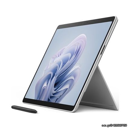 Microsoft Surface Pro10 Tablet 13" (Ultra5-135U/16GB/256GB SSD/Win11P) Platinum (ZDT-00004)