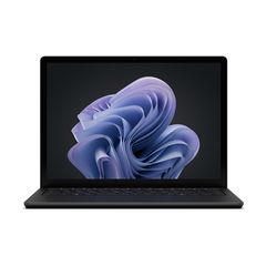 Microsoft Surface Laptop 6 13.5" (Ultra7-165H/16GB/256GB/Win11P) Black (ZJV-00009)
