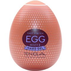 TENGA - MISTY II EGG | Αυνανιστήρι