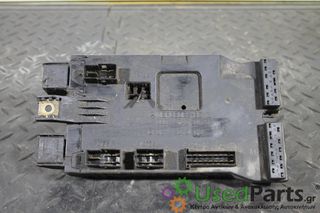 MERCEDES - W638 - Ασφαλειοθήκη καμπίνας - VAN - ΕΤΟΣ: 1996-2004 - ΚΩΔ.ΚΑΤ/ΣΤΗ: 08501002 0005400650