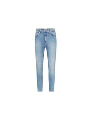 Calvin Klein Jeans Skinny W J20J213302 trousers