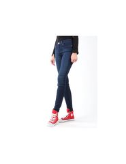 Wrangler Super Skinny True Beauty Jeans W W29JBV94Z