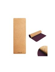 Spokey Savasana SPK943065 cork mat