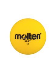 Molten Soft SGSY foam ball