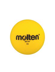 Molten Soft SGHY foam ball