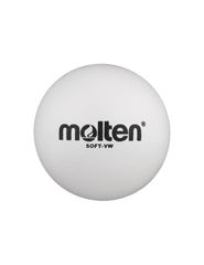 Molten SoftVW foam ball