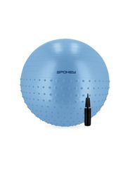 Spokey Half Fit gymnastic ball SPK943628 65 cm