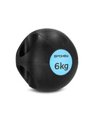 Gripi Ball Spokey medicine 6kg 929865