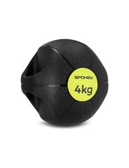 Gripi medicine ball 4kg Spokey 929864