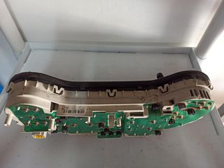 Καντράν Honda DEL SOL-thumb-3