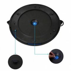Μπάλα Ισορροπίας 46cm (Μπλε) Optimum-thumb-1